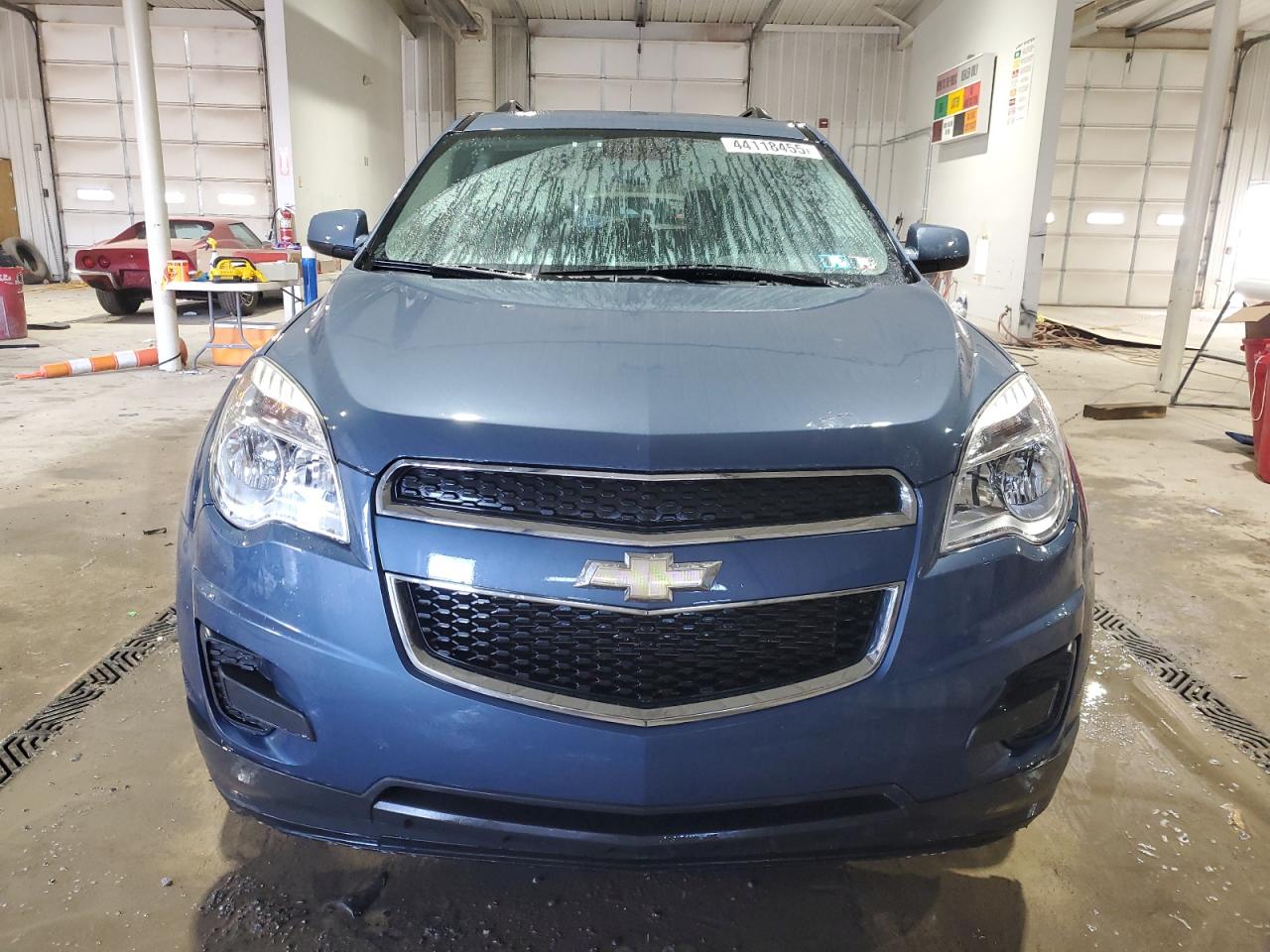 2012 Chevrolet Equinox - Image 5