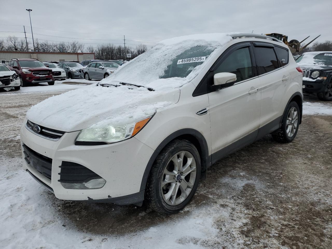 2015 Ford Escape - Image 1