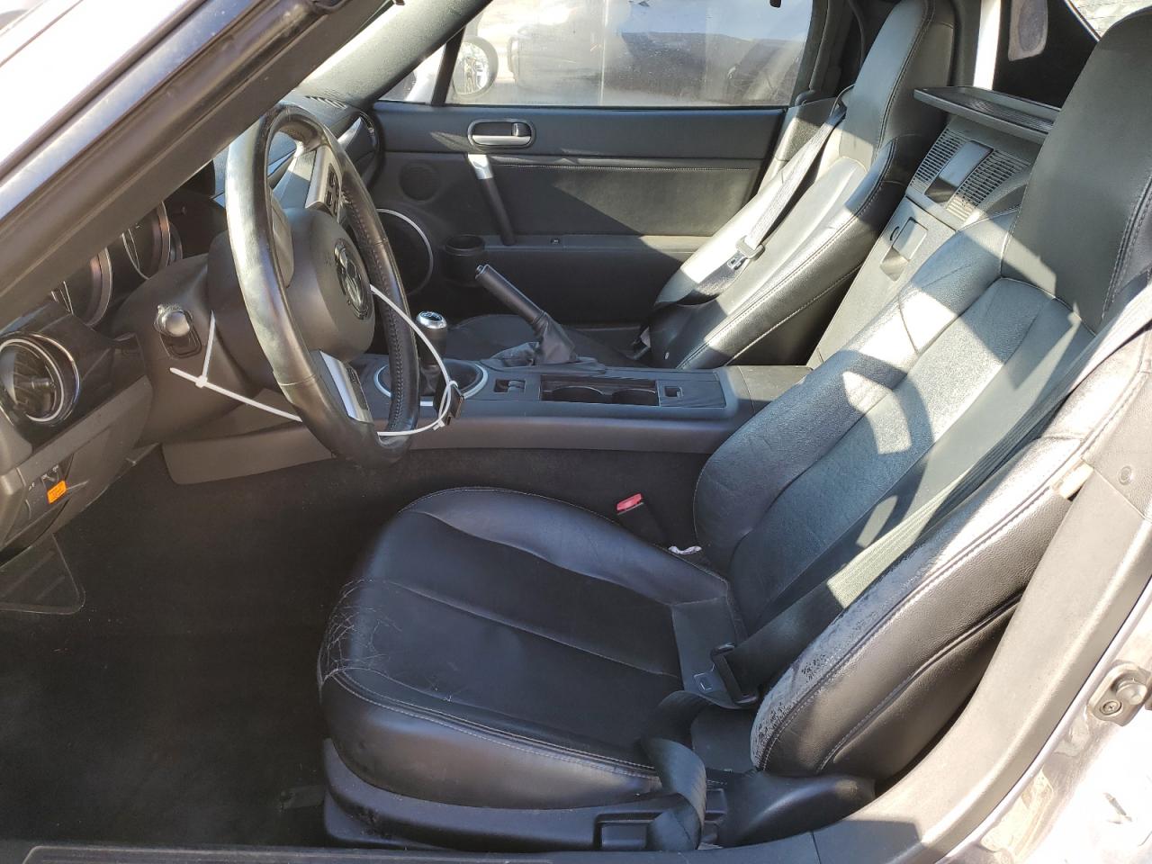 2006 Mazda MX-5 - Image 7