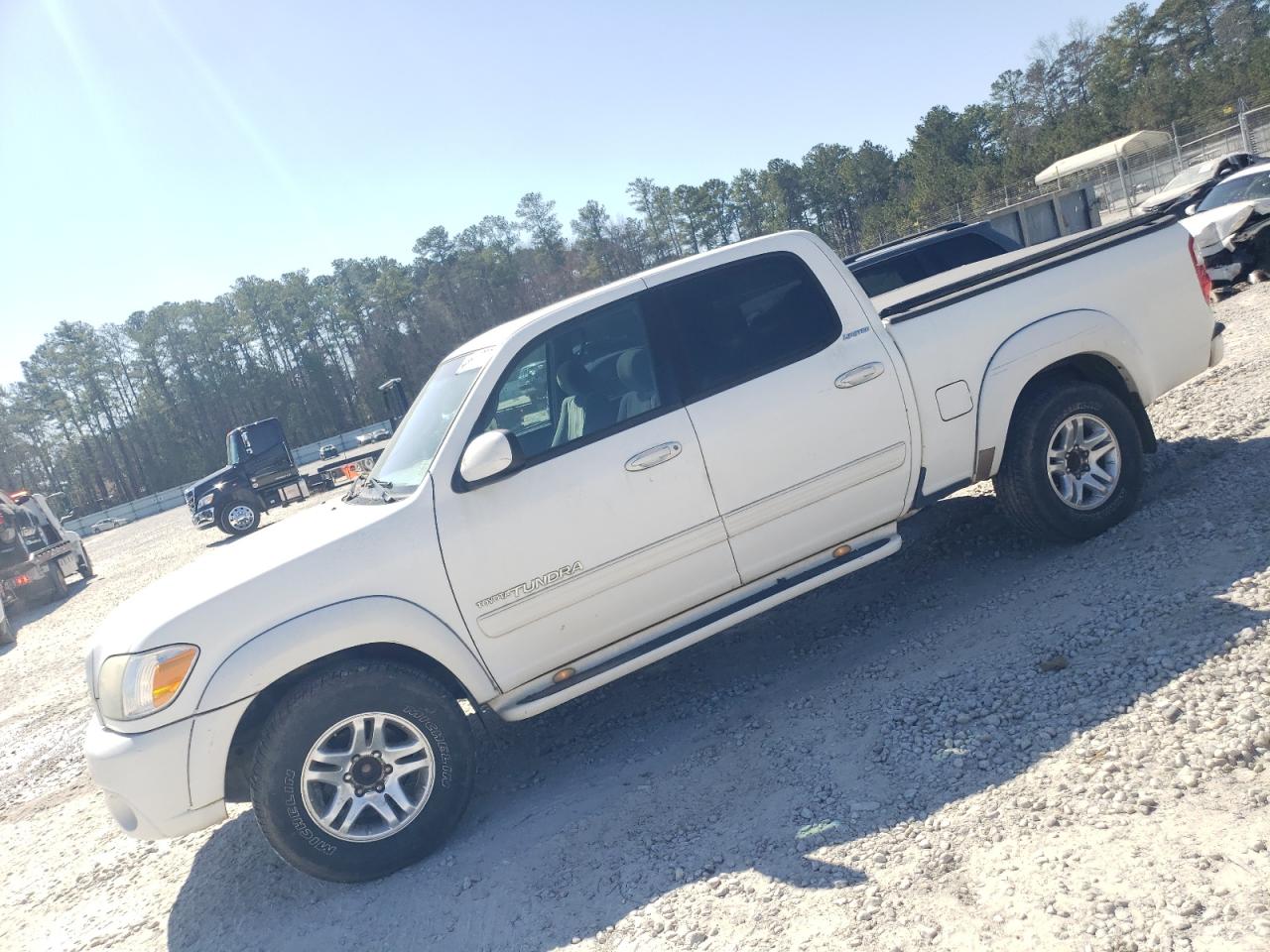 2005 Toyota Tundra - Image 1