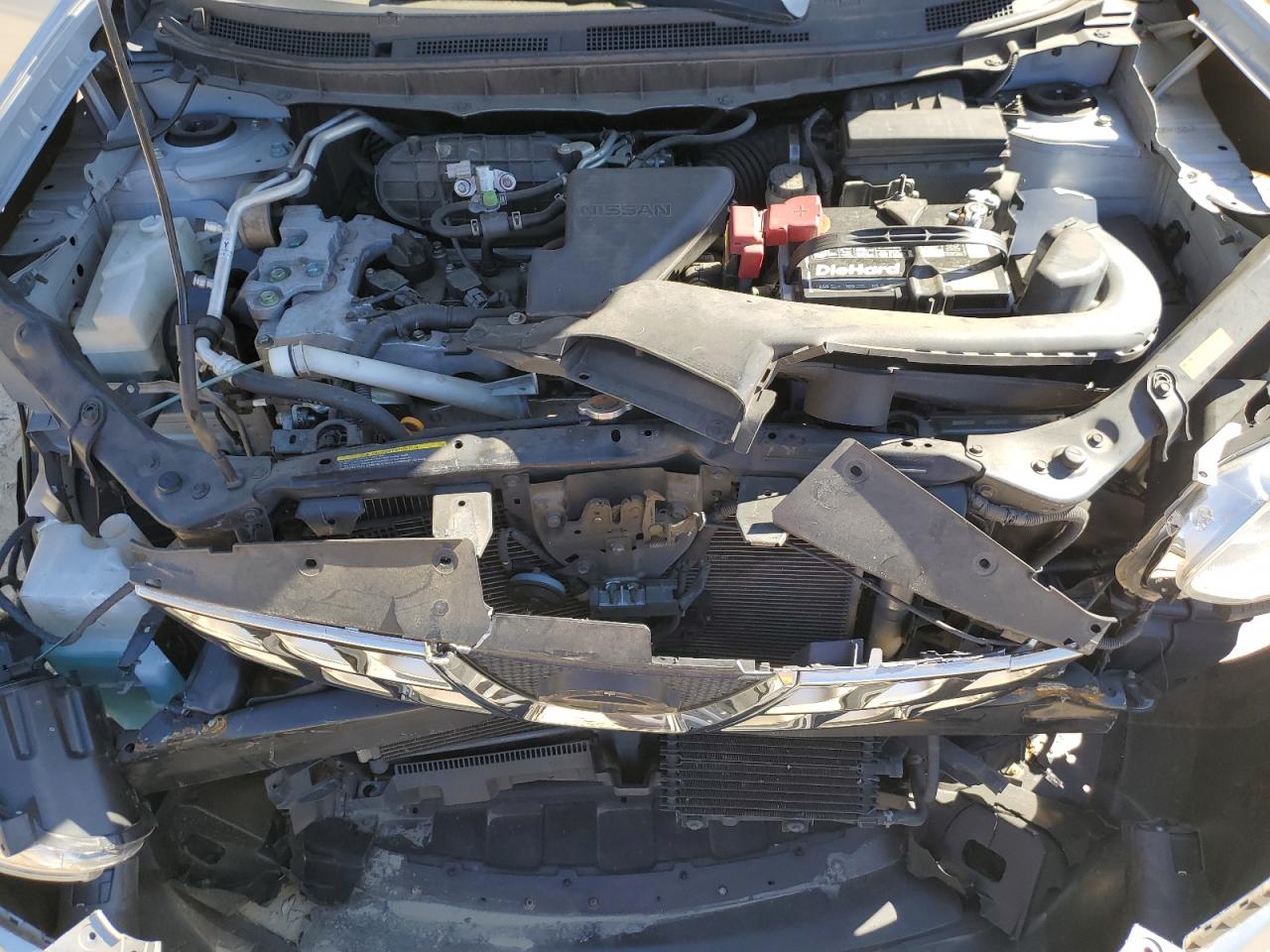 2011 Nissan Rogue - Image 13