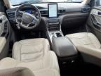 2020 Ford Explorer Platinum for Sale in Hayward, CA - Front End