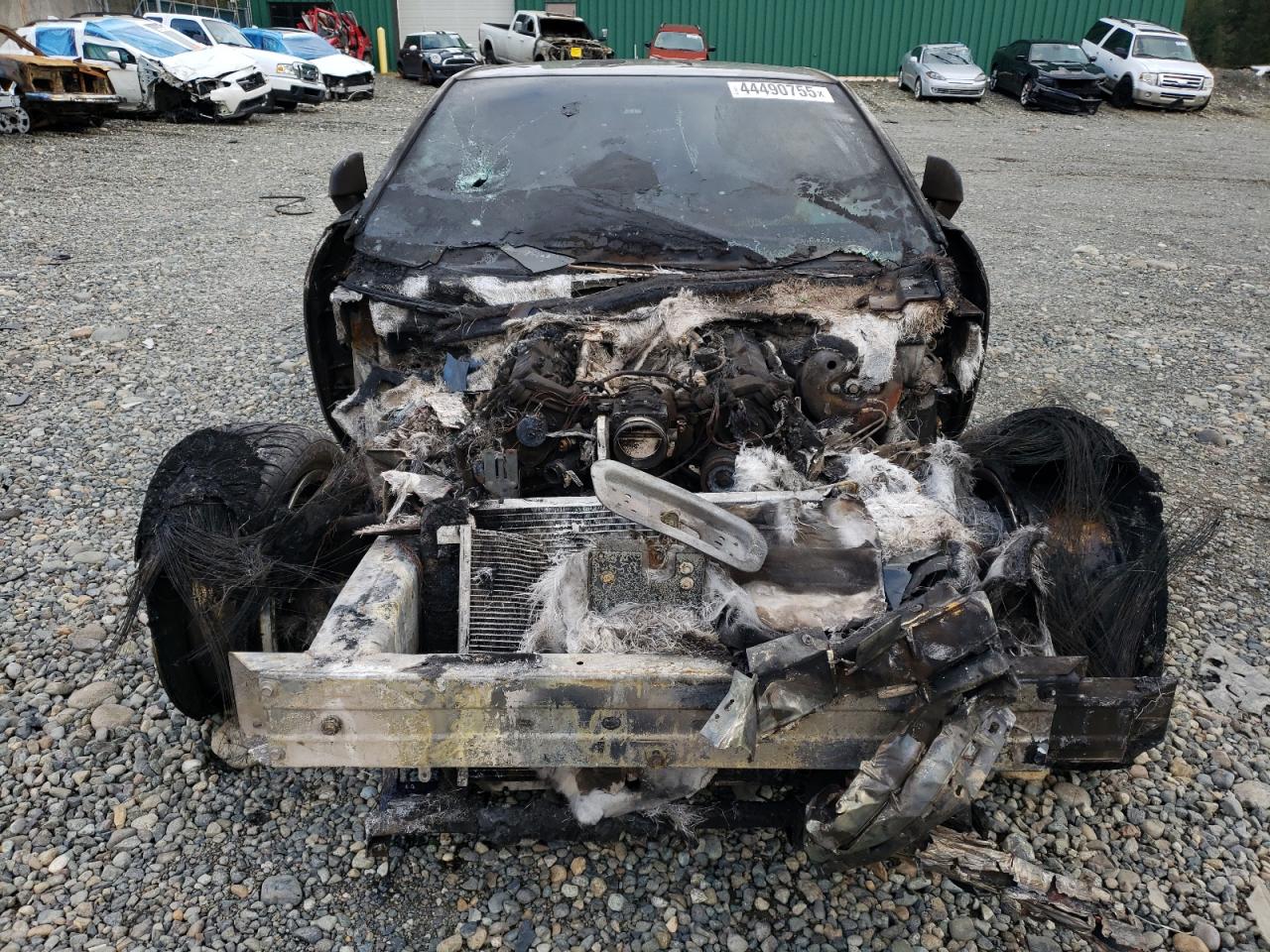 2004 Cadillac XLR - Image 5
