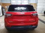 2024 Jeep Compass Limited   na sprzedaż w Kincheloe, MI - Front End
