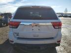 2011 JEEP GRAND CHEROKEE LIMITED for sale at Copart AB - CALGARY