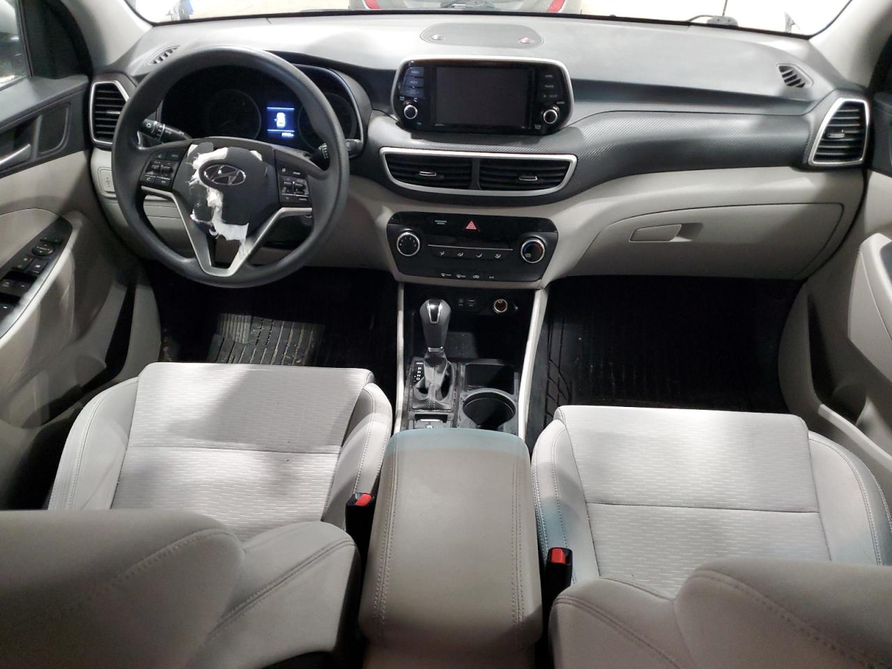 2019 Hyundai Tucson - Image 8