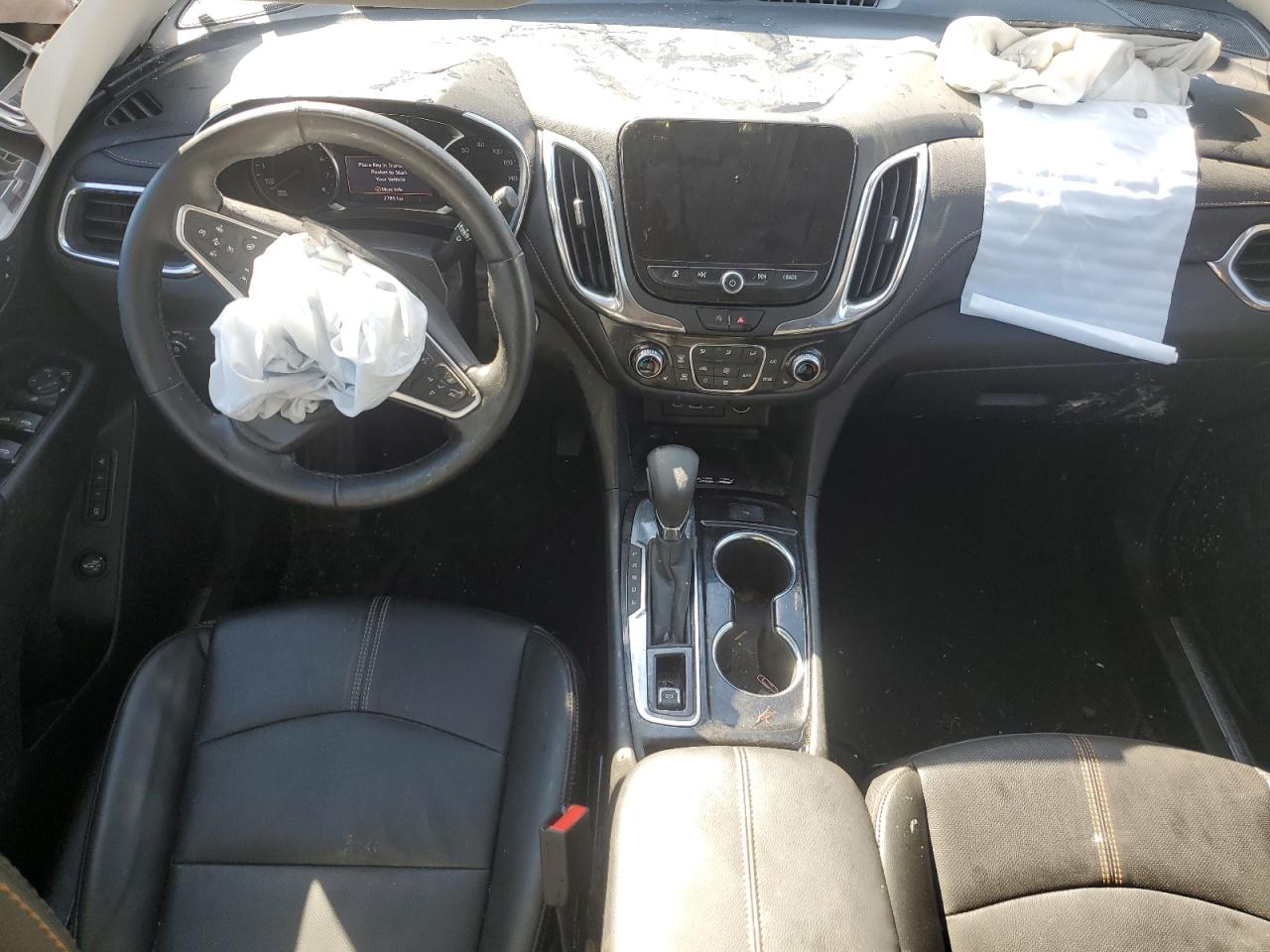 2023 Chevrolet Equinox - Image 8