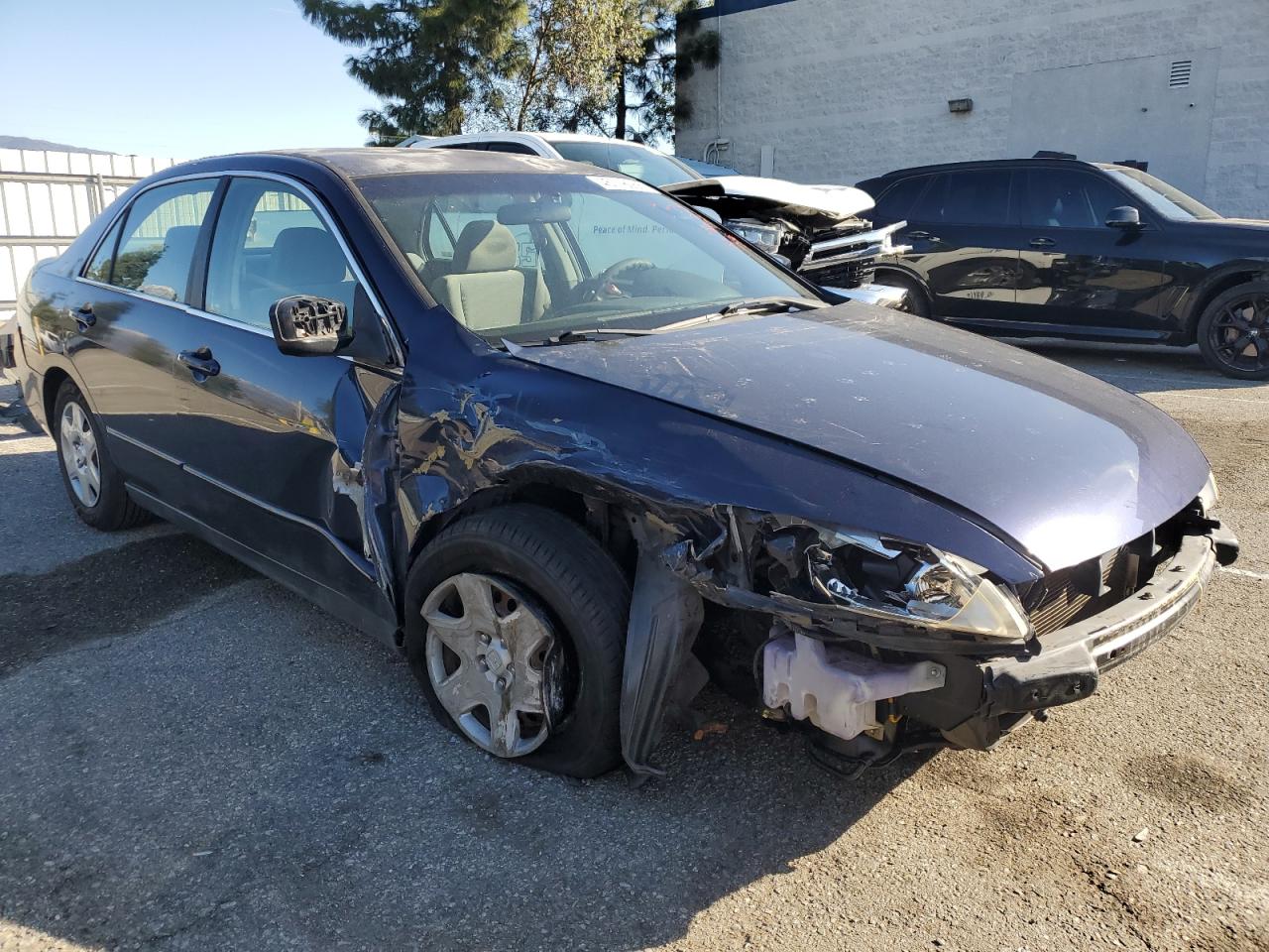 2006 Honda Accord - Image 4
