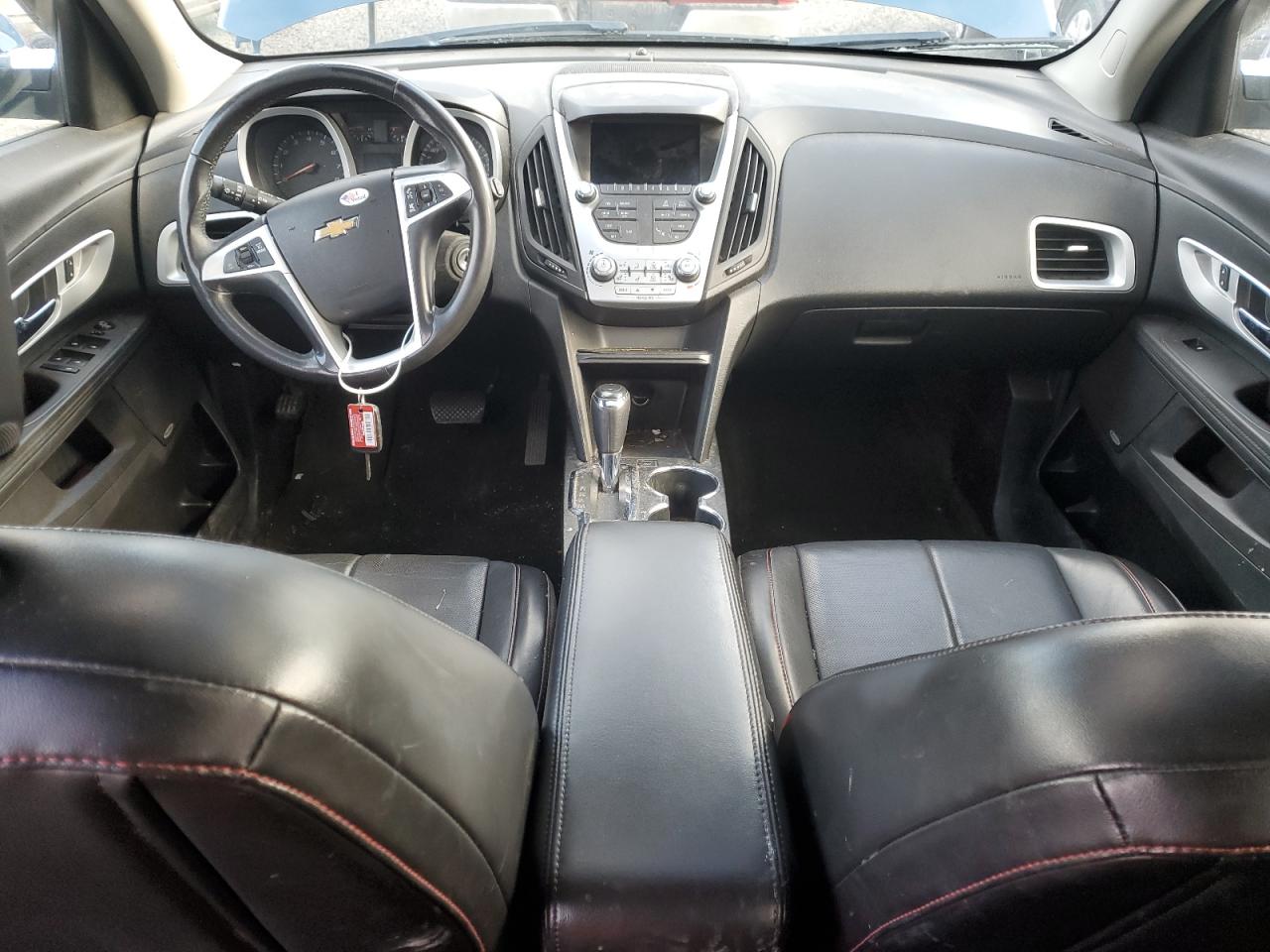 2GNFLGEK2H6185618 CHEVROLET EQUINOX 2017