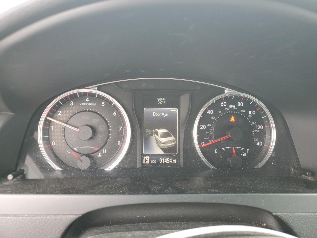 2017 Toyota Camry - Image 9