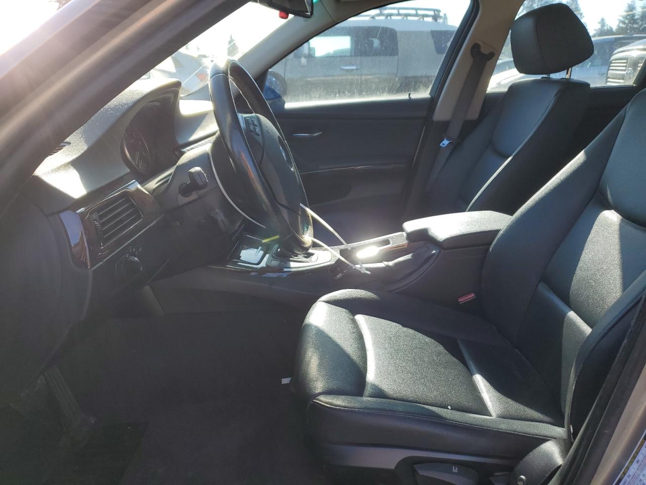 2007 BMW 3er - Image 7