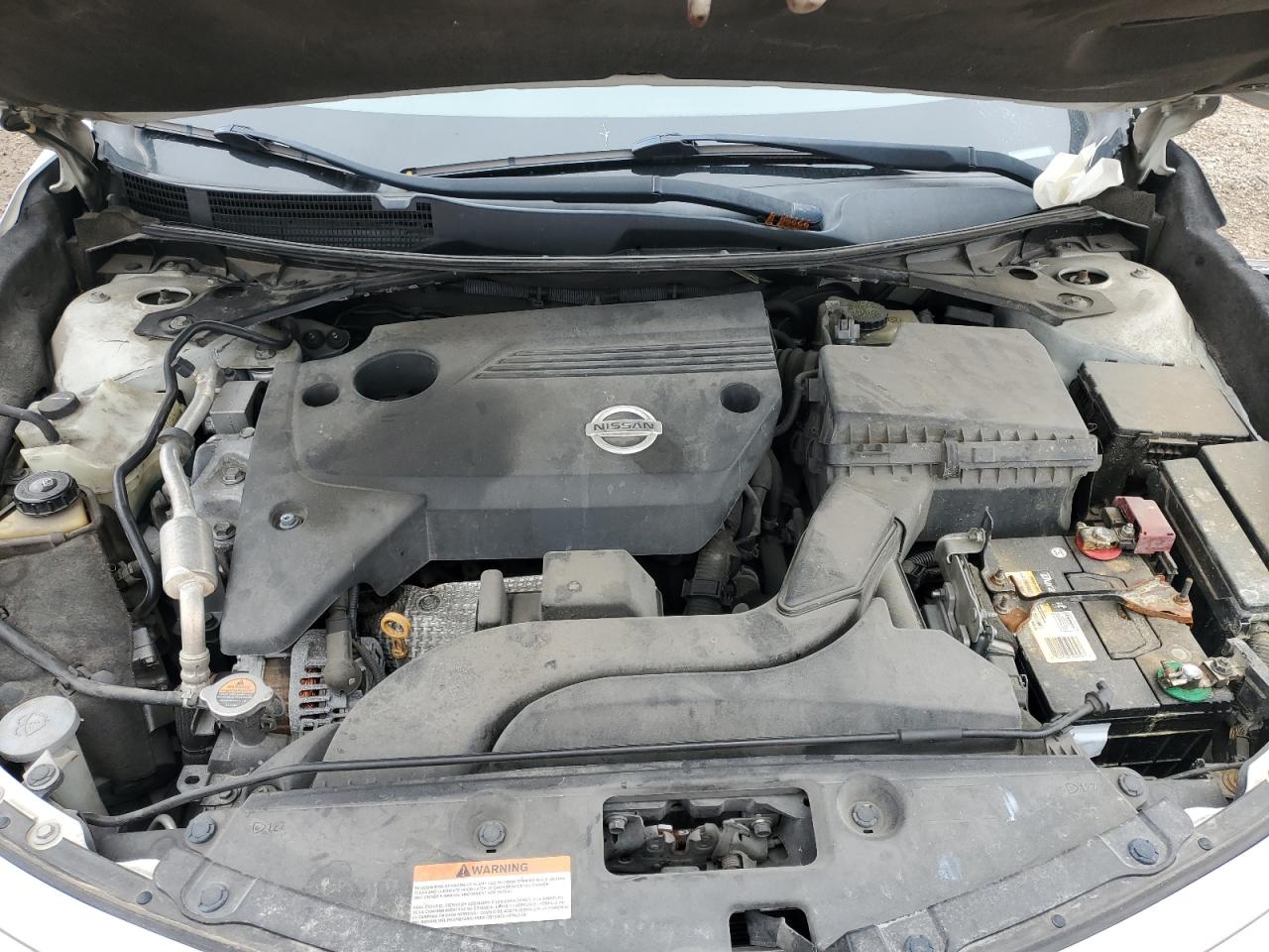 2014 Nissan Altima - Image 11