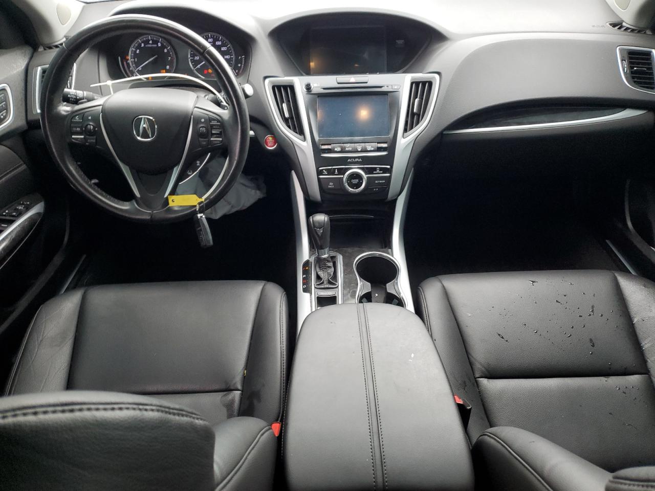 2019 Acura TLX - Image 8