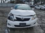 2010 Toyota Corolla Base na sprzedaż w Windsor, NJ - Front End