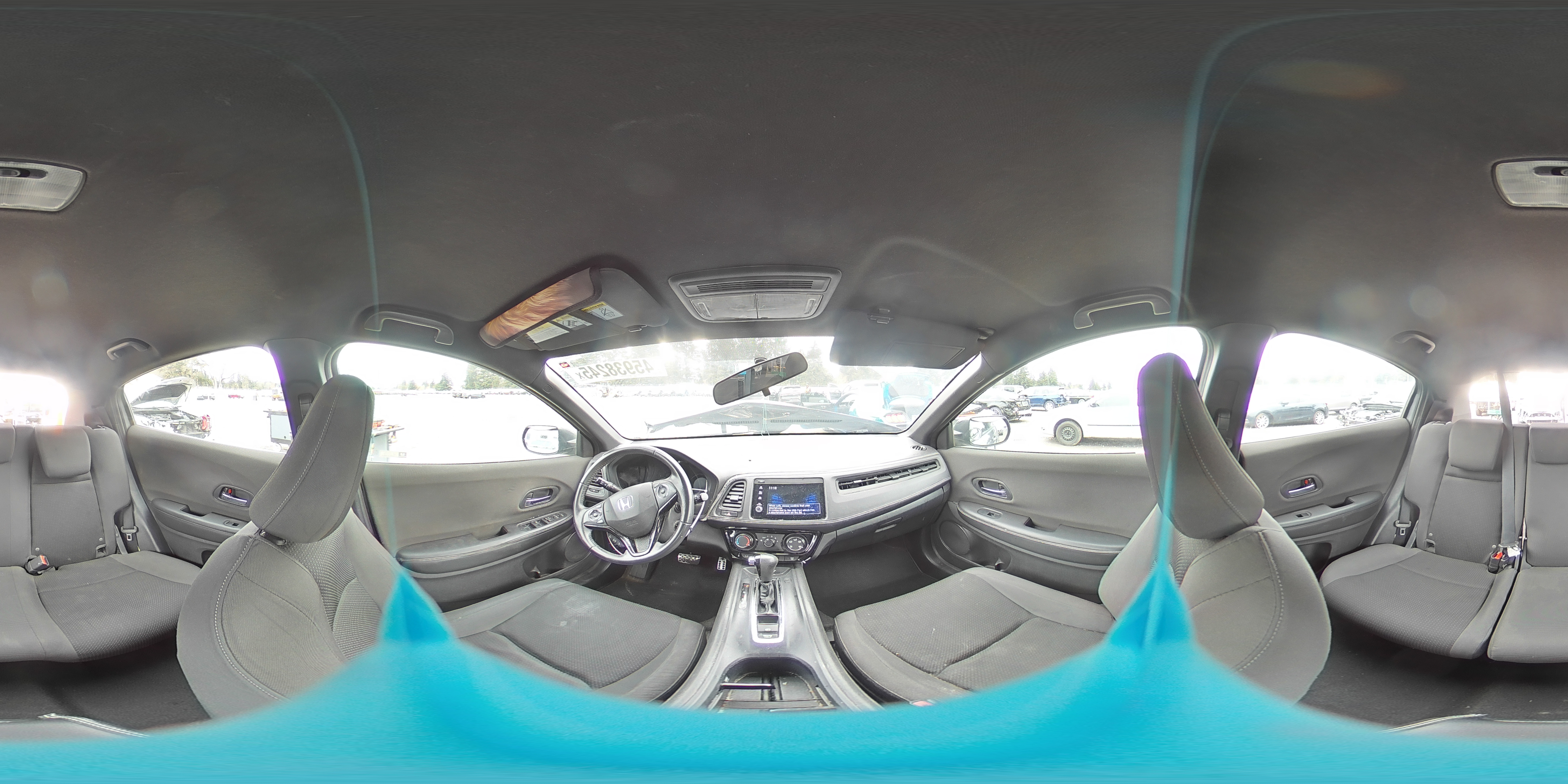 2019 Honda HR-V - Image 13