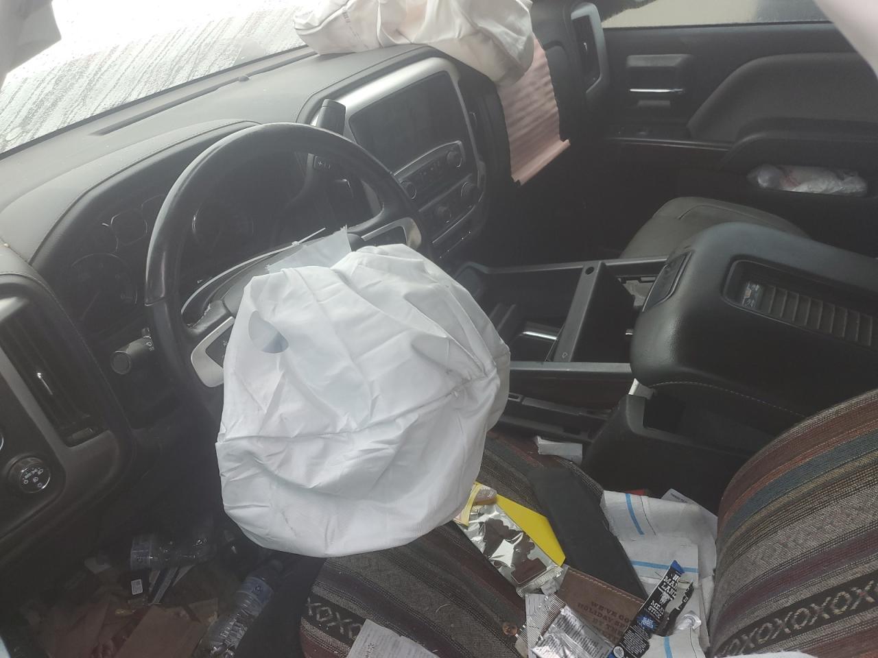 2018 GMC Sierra - Image 8