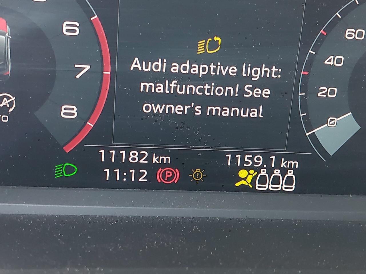 WA1ZZZF30P1147629 - 2023 Audi Q3 - #undefined