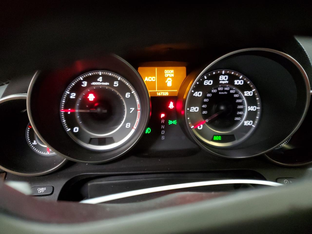 2011 Acura MDX - Image 9