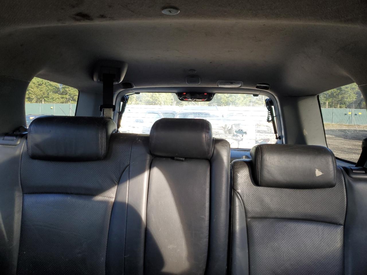 2005 Honda Cr-V Se VIN: JHLRD78935C031114 Lot: 45137605