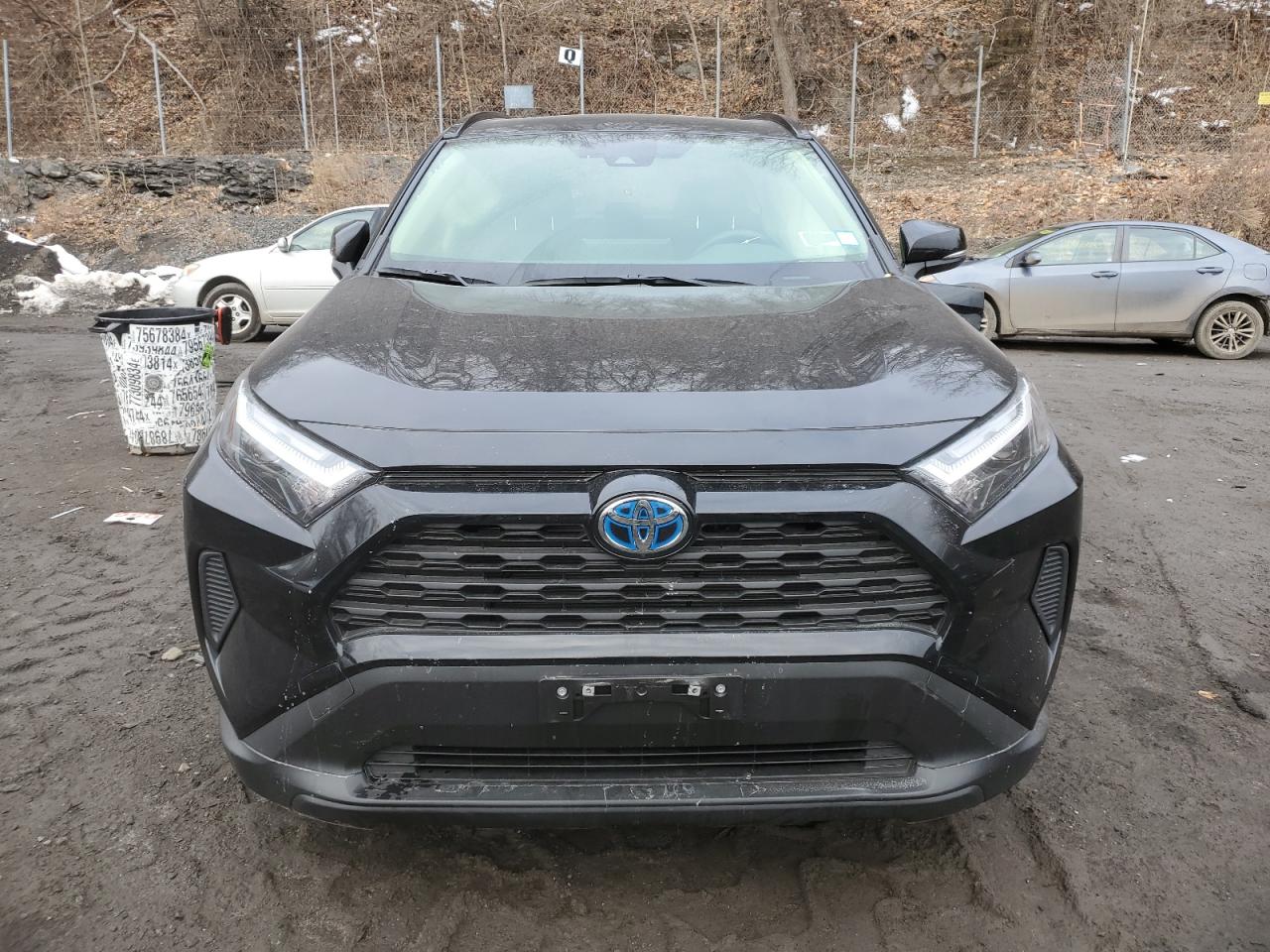 2024 Toyota RAV 4 - Image 5