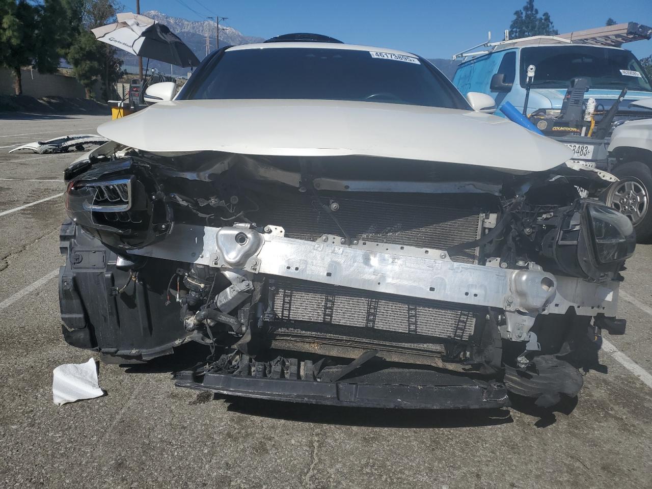 2019 Mercedes-Benz CLC-klasse - Image 5