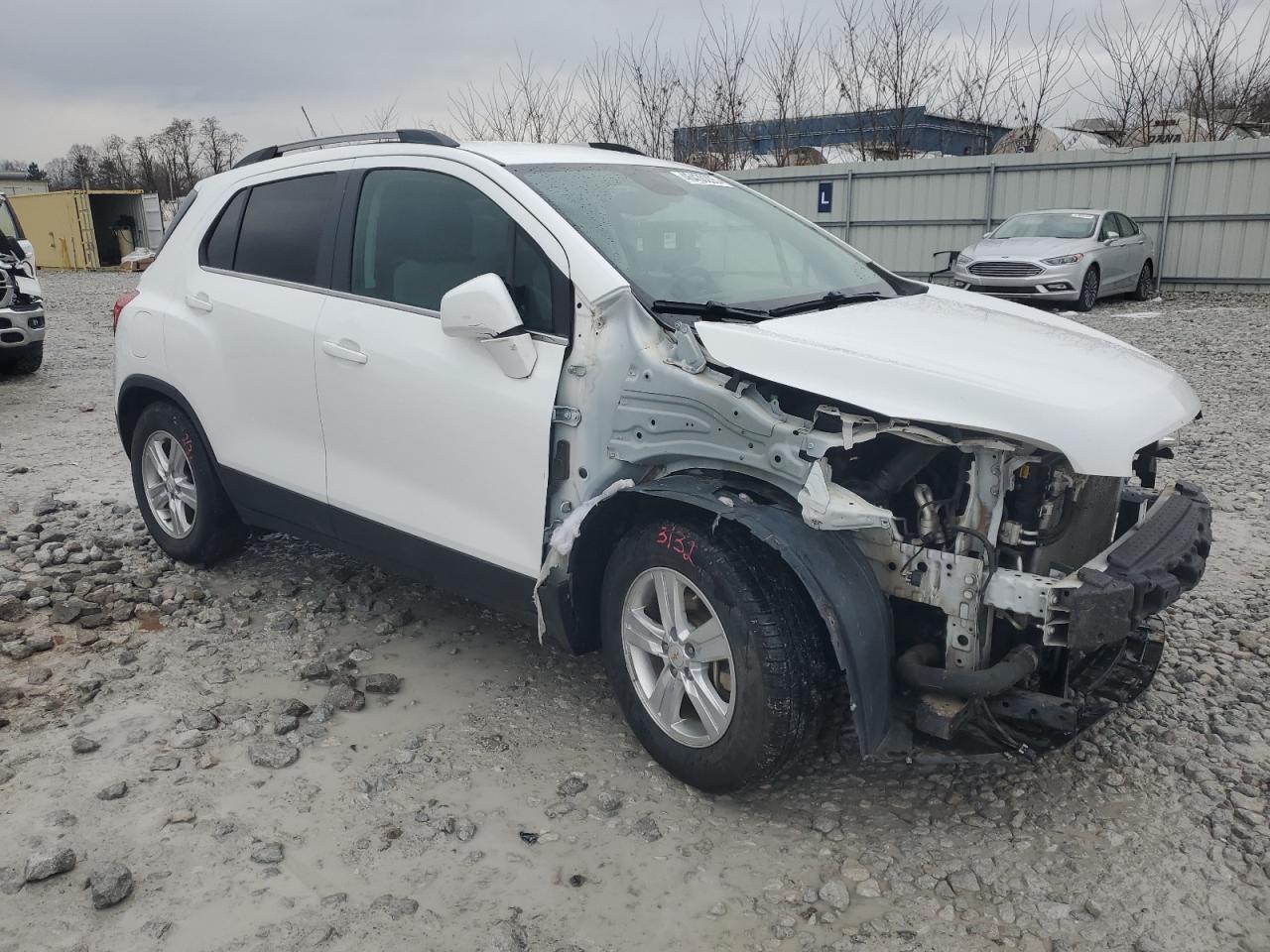 2015 Chevrolet Trax - Image 4