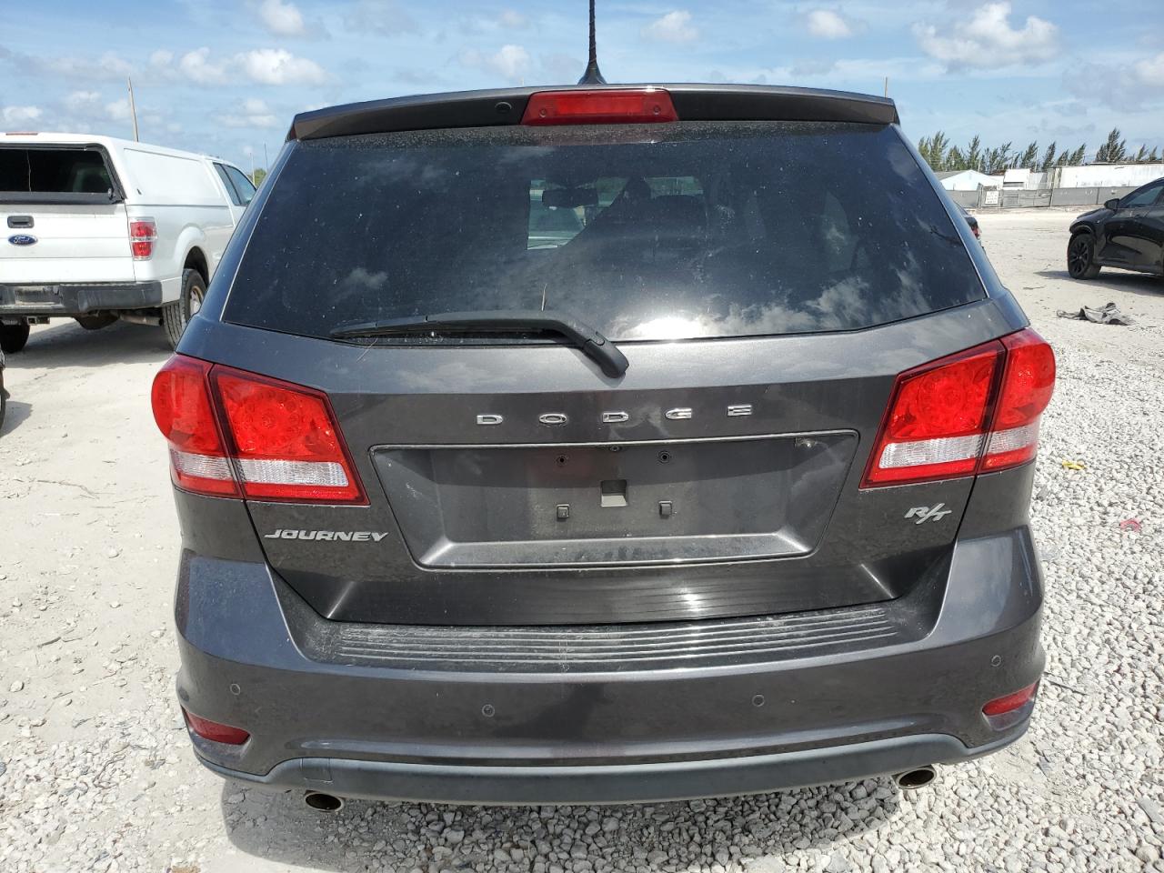 2015 Dodge Journey - Image 6