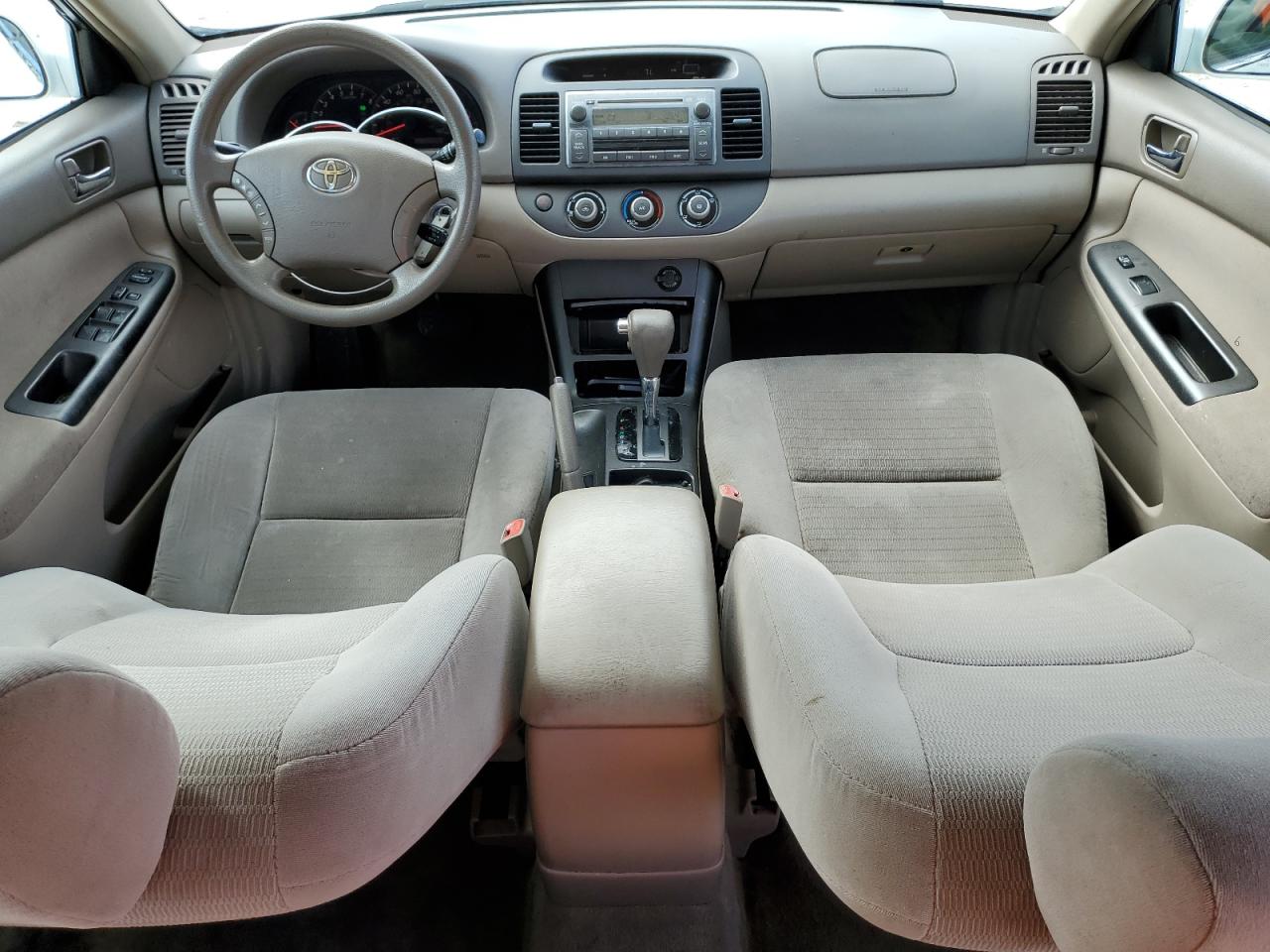 2006 Toyota Camry - Image 8