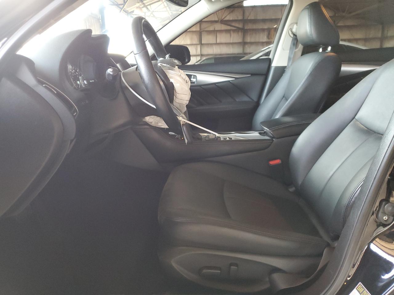 2019 Infiniti Q50 - Image 7