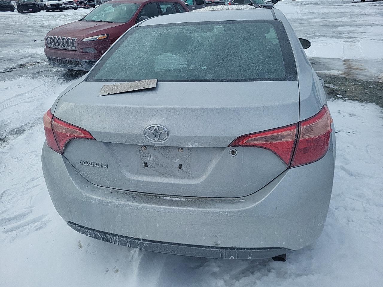 2018 Toyota Corolla - Image 6