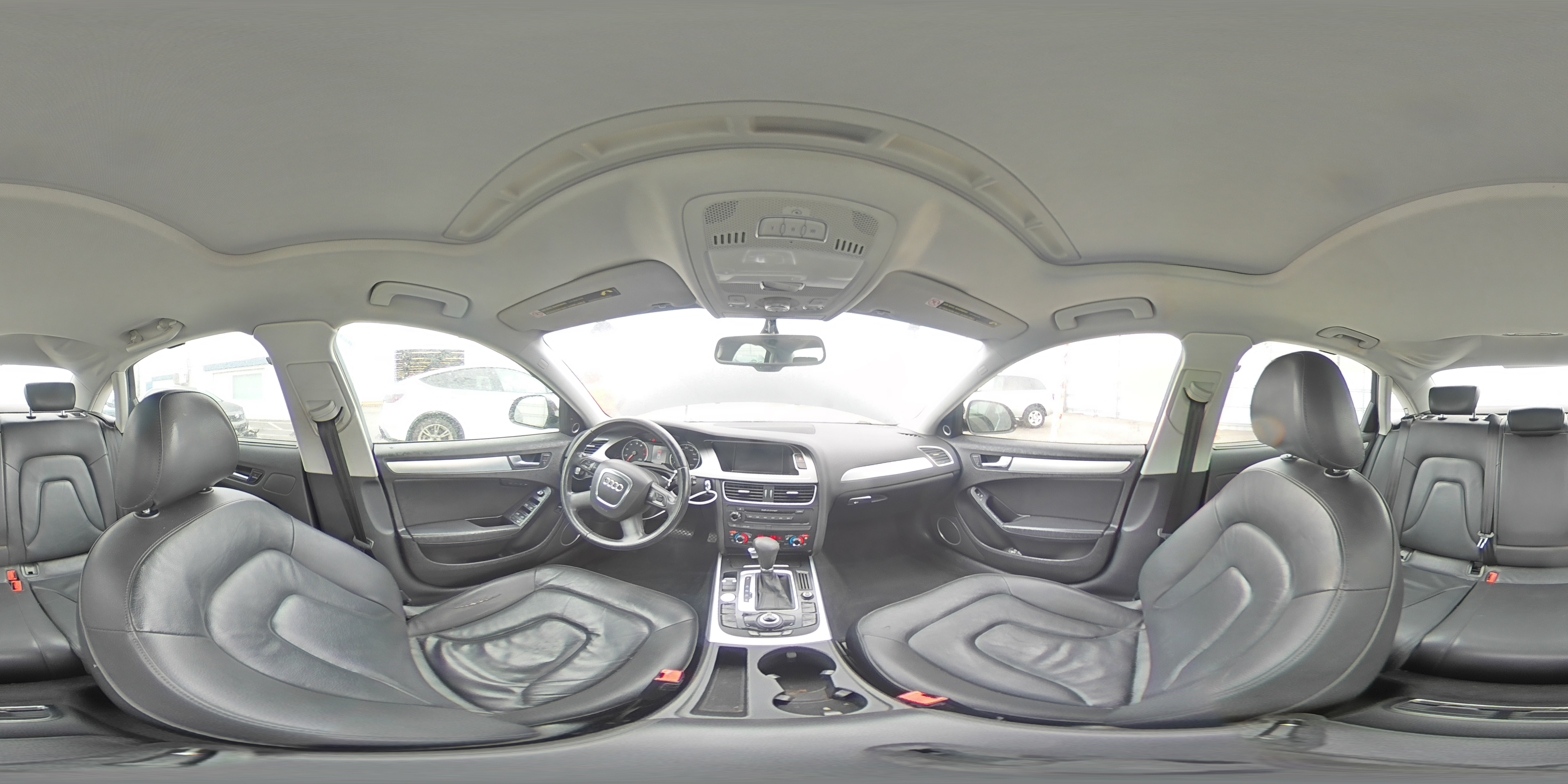 2009 Audi A4 - Image 13