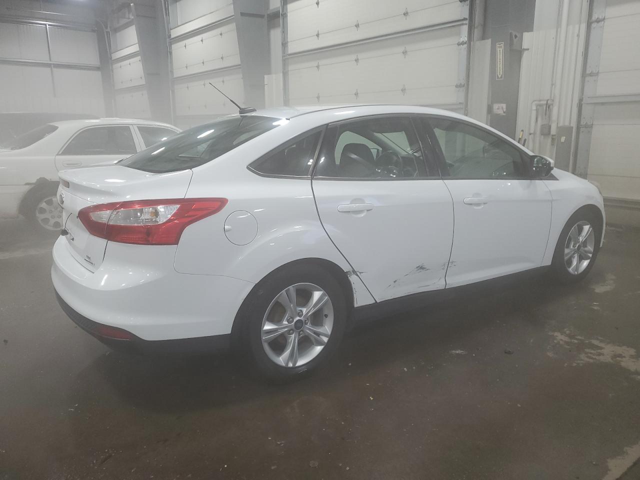 2014 Ford Focus - Image 3