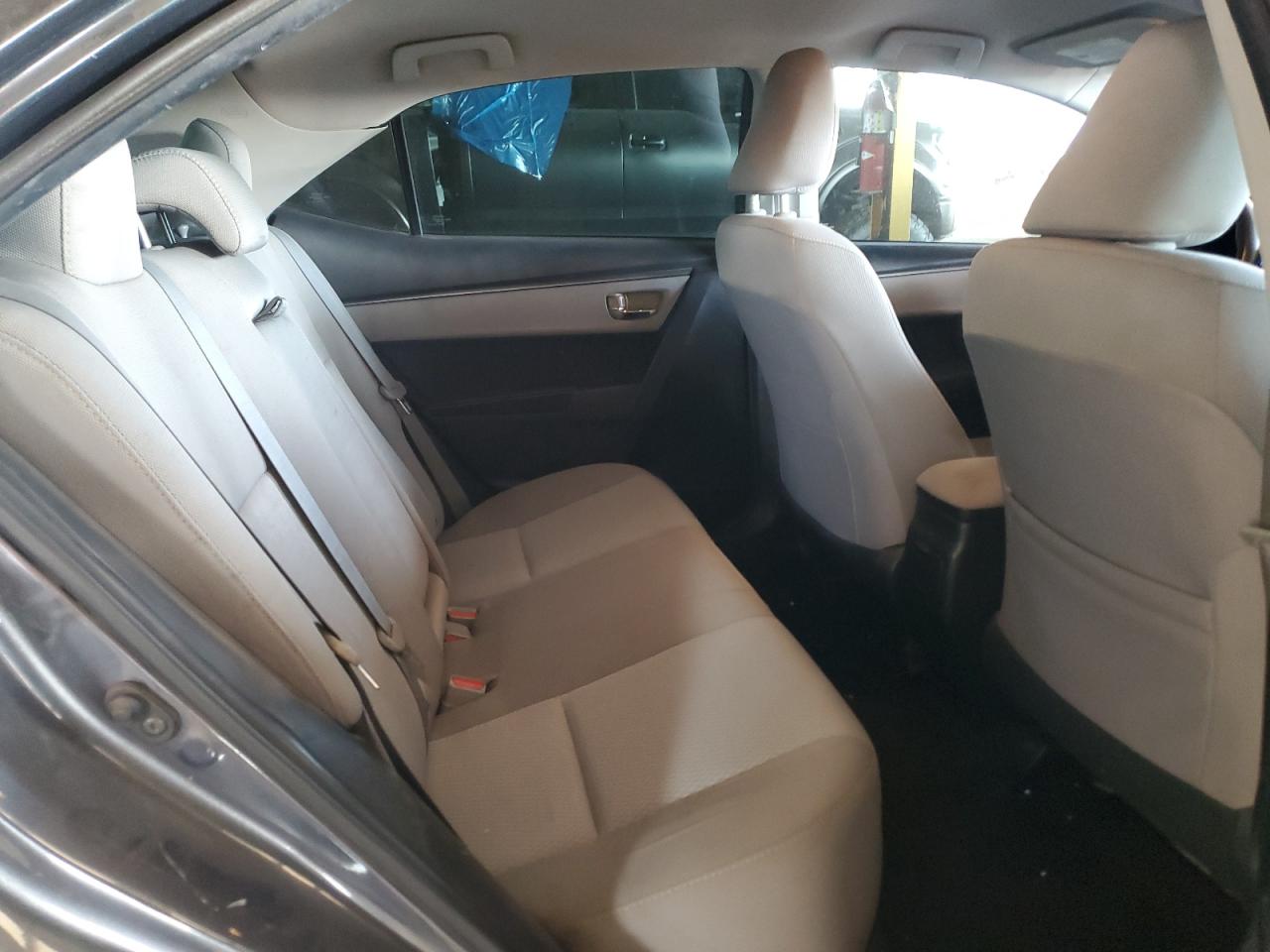 2016 Toyota Corolla - Image 10