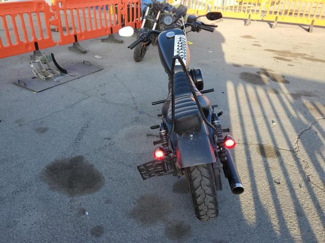 2021 HARLEY-DAVIDSON XL883 N
