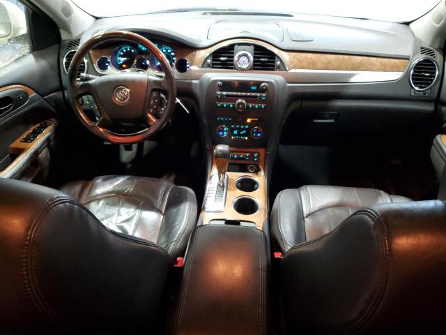 2012 BUICK ENCLAVE 