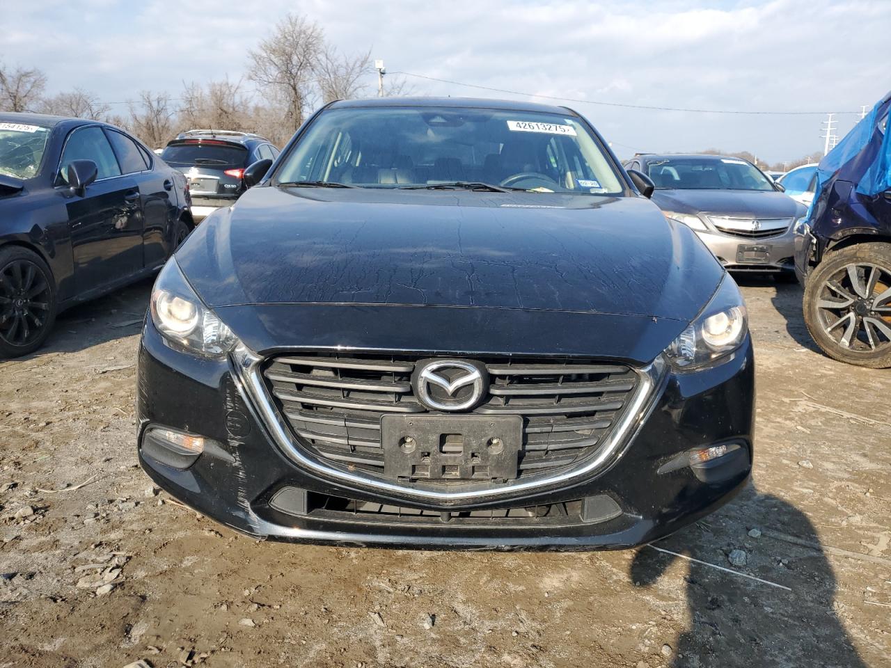 2018 Mazda 3 - Image 5