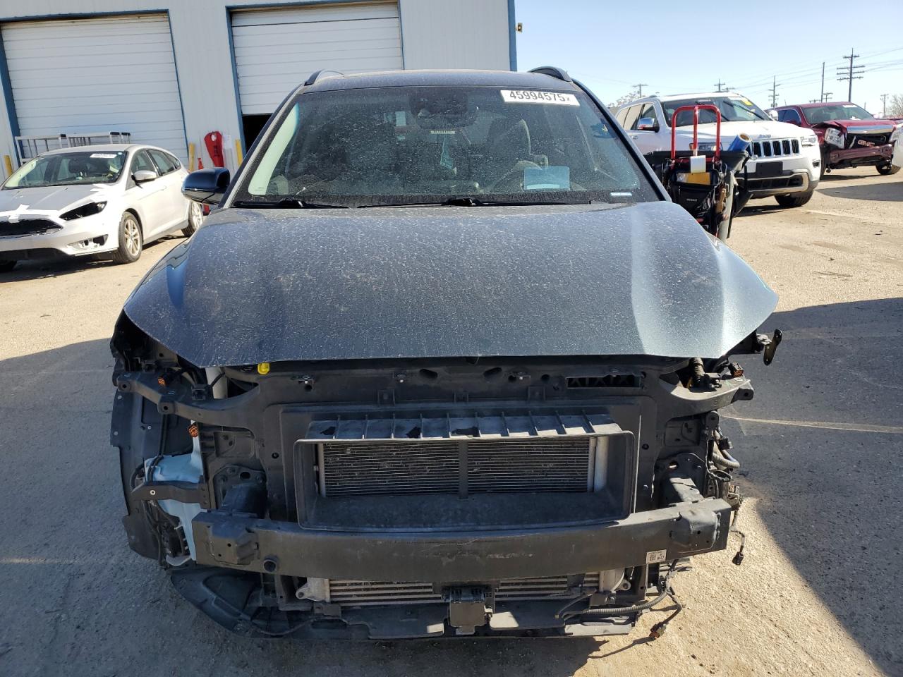 2021 Hyundai Kona - Image 5