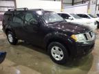 2012 Nissan Pathfinder S იყიდება Lawrenceburg-ში, KY - Side