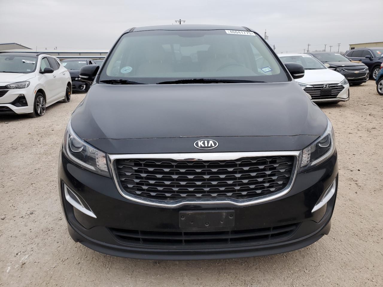 2020 Kia Sedona - Image 5