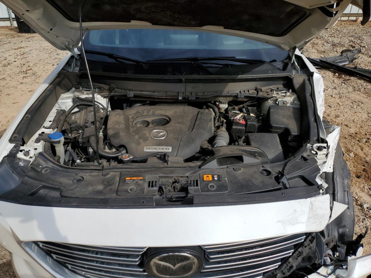 2020 Mazda CX-9 - Image 13