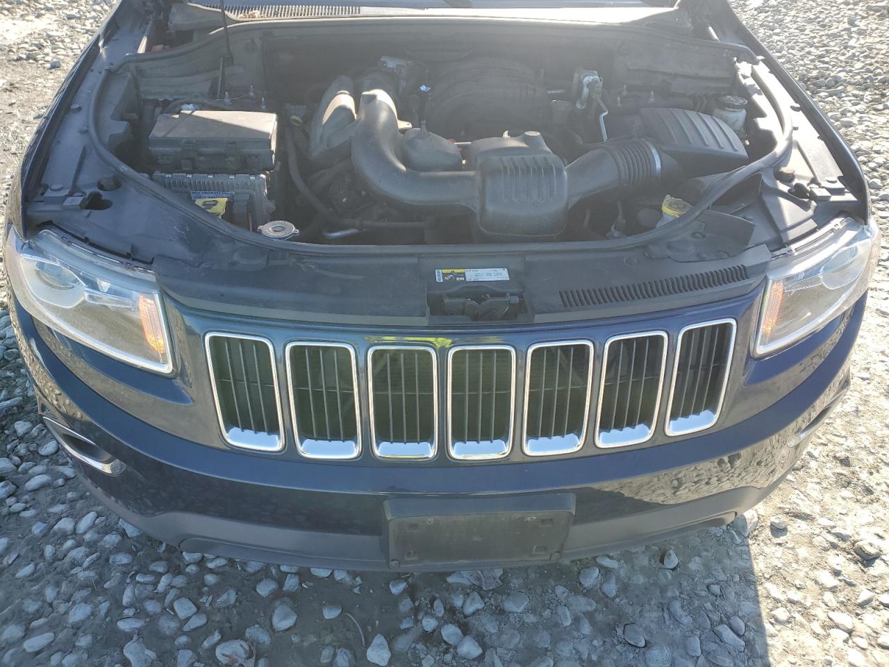 2014 Jeep Grand Cherokee - Image 12