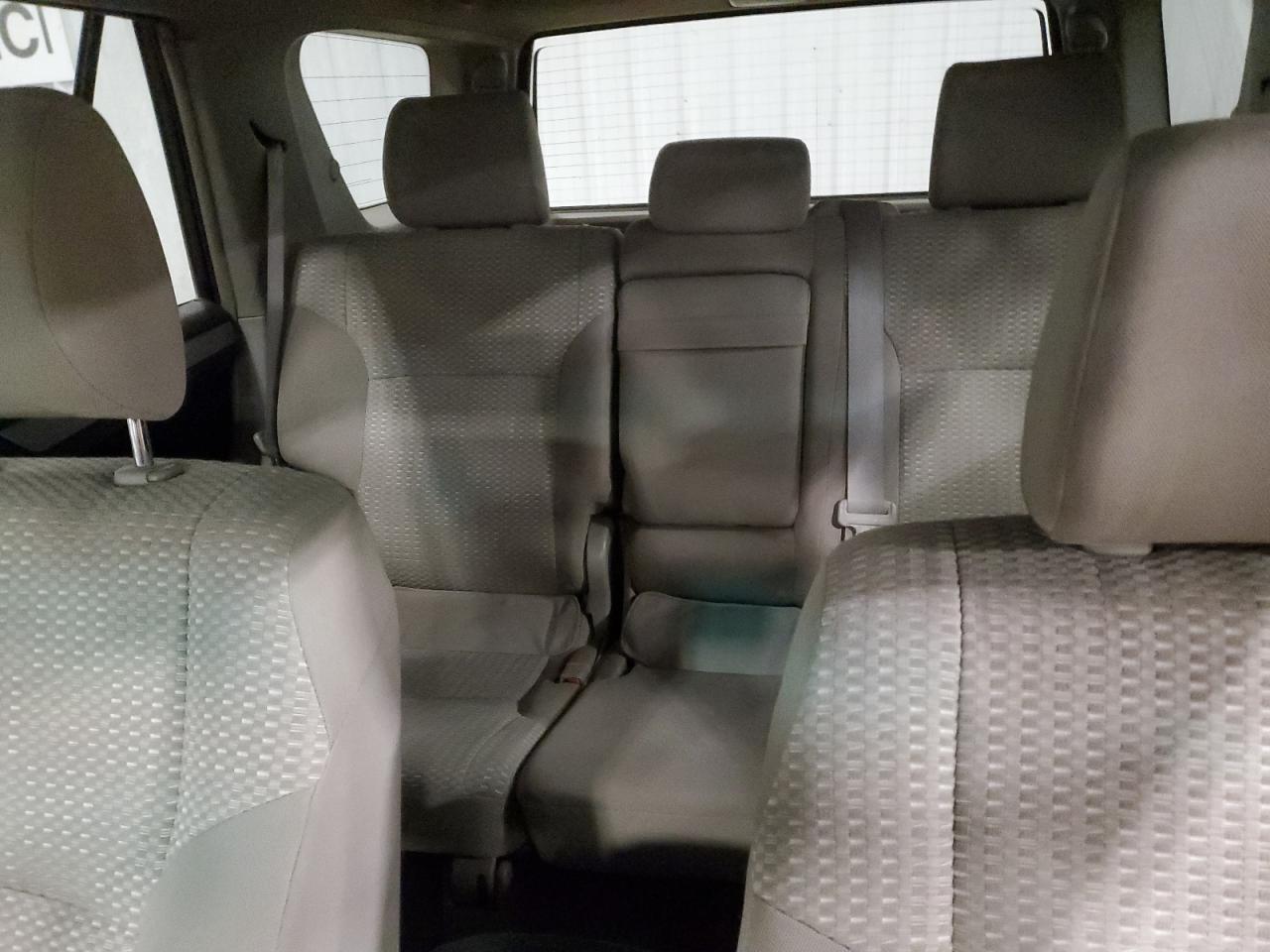 2007 Toyota 4Runner - Image 10