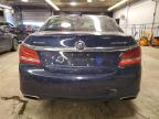 2016 Buick Lacrosse Premium იყიდება Wheeling-ში, IL - Side