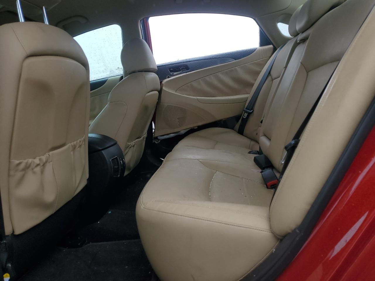 2012 Hyundai Sonata - Image 10