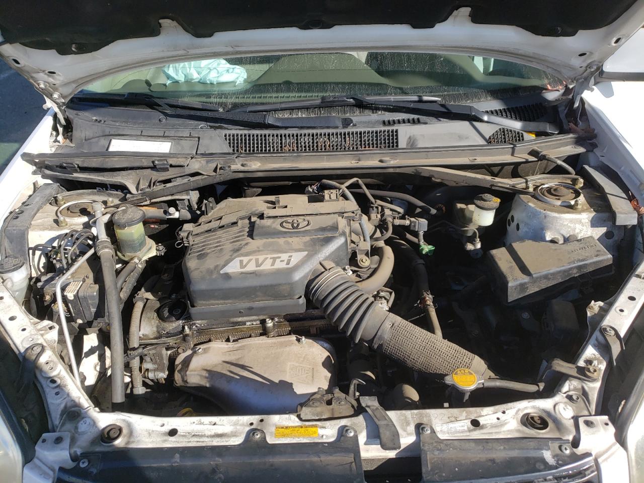 2005 Toyota RAV 4 - Image 13