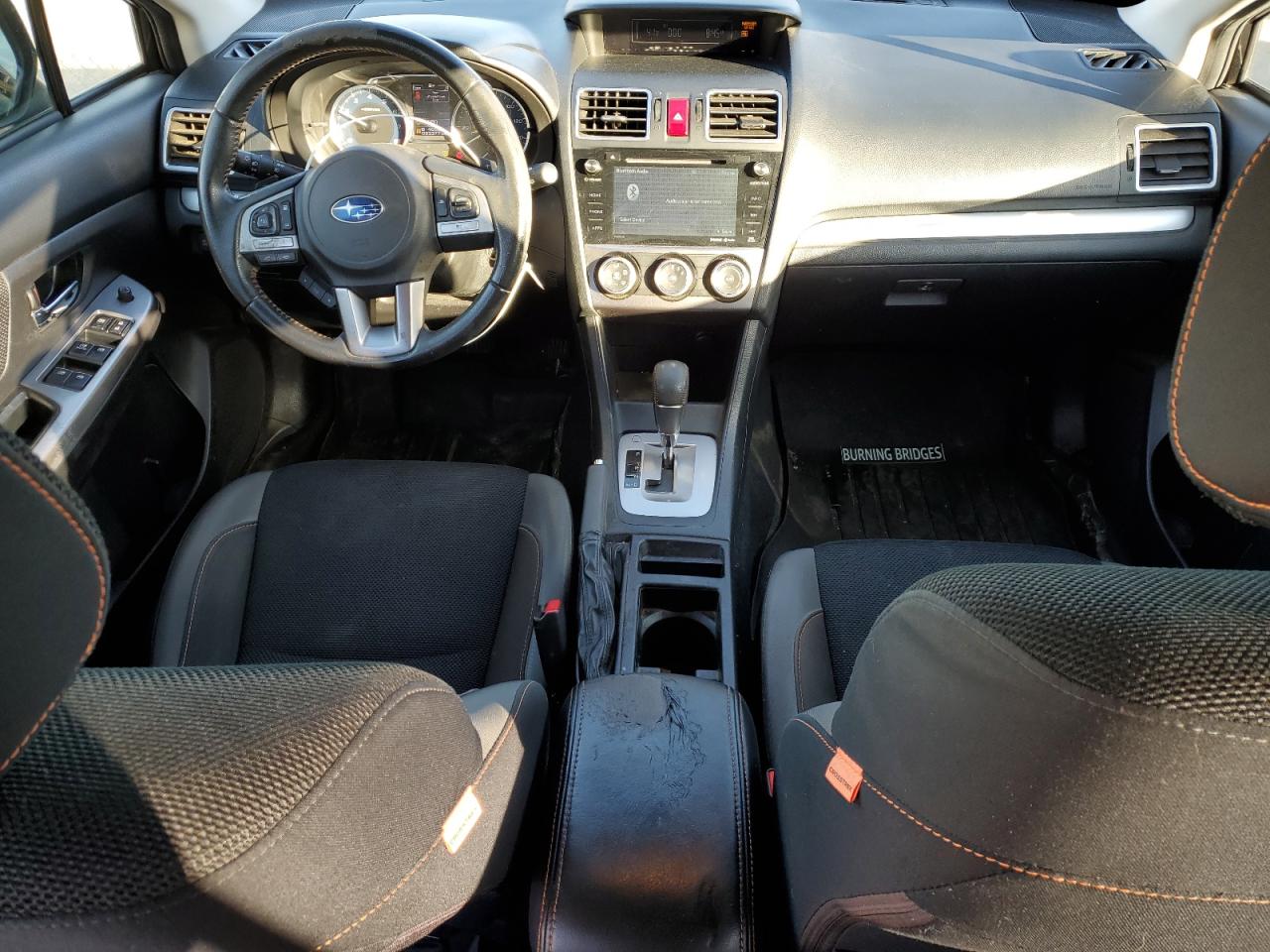 2017 Subaru XV - Image 8