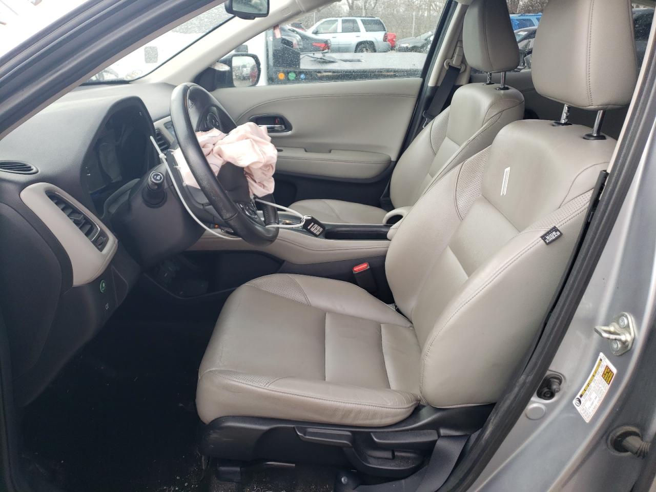 2017 Honda HR-V - Image 7