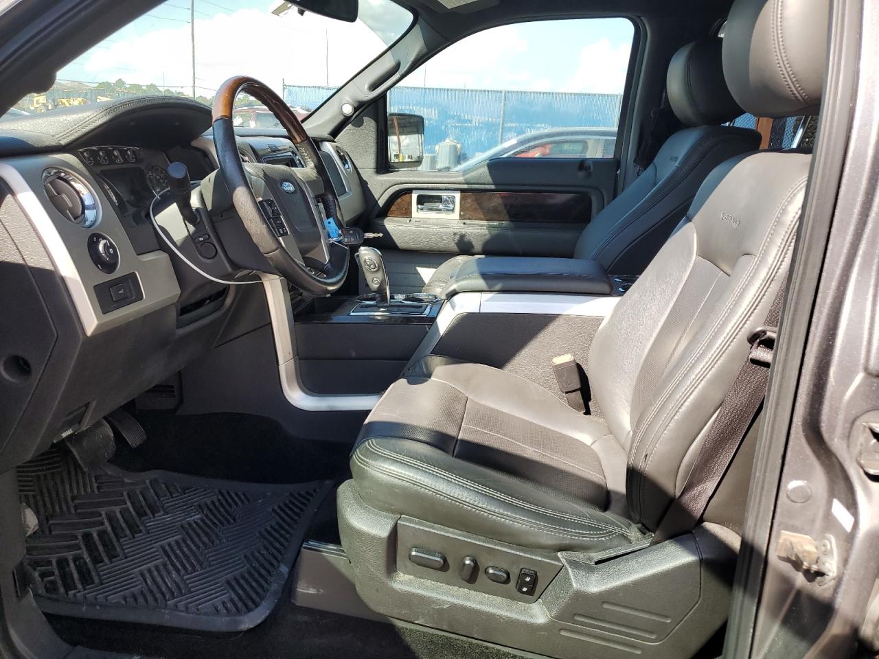2014 Ford F-150 - Image 7