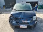 2013 Fiat 500 Pop de vânzare în Fort Pierce, FL - Front End