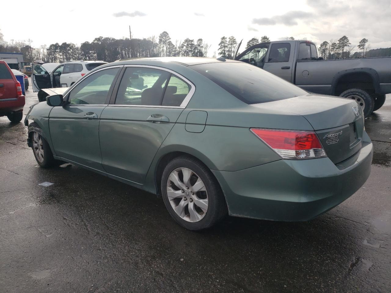 2010 Honda Accord - Image 2